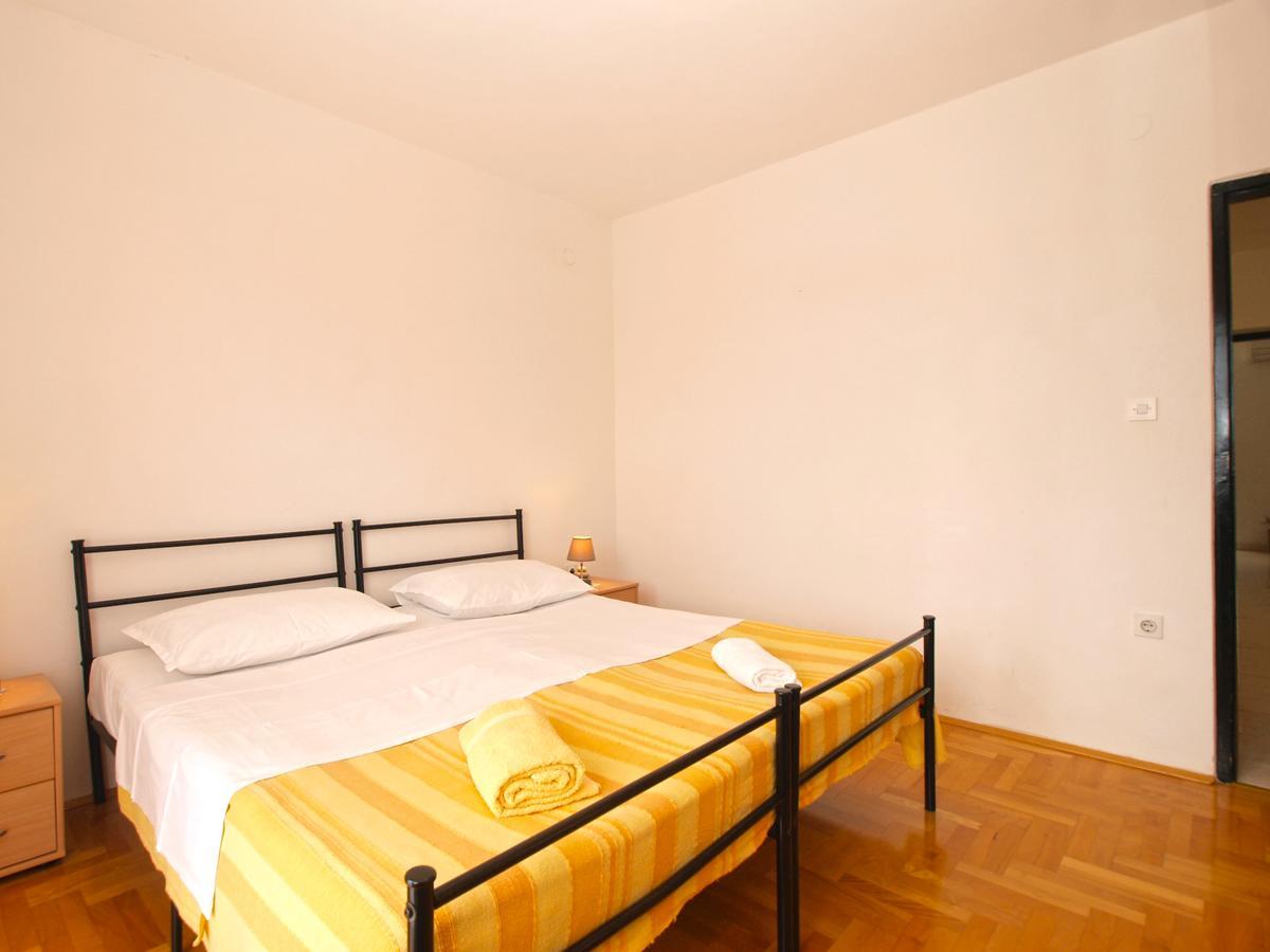 Apartment Dean 1595 Fažana Exterior foto